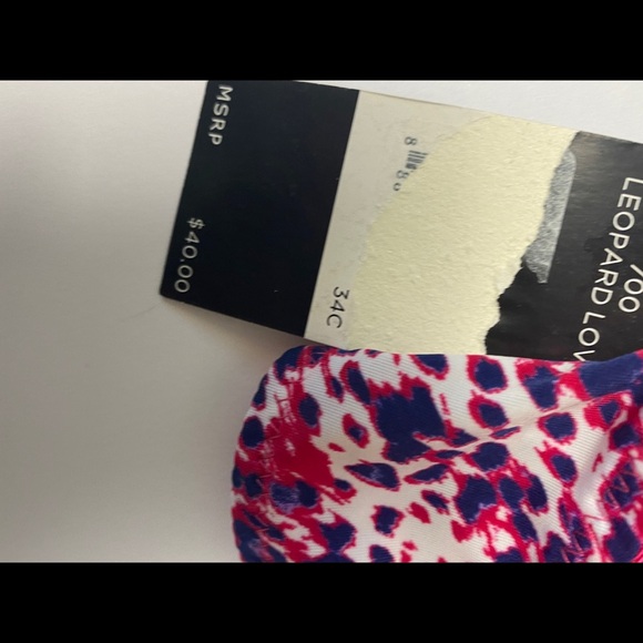 Juice couture bra - Picture 4 of 4